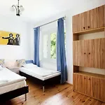 Lejlighed Astoria Sopot