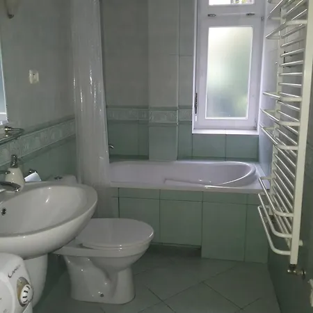 Apartamento Astoria *