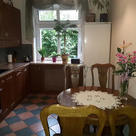 Apartamento Astoria *