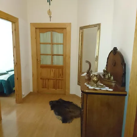 Astoria Apartamento Sopot