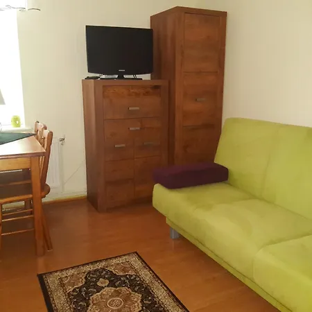 Astoria Apartamento