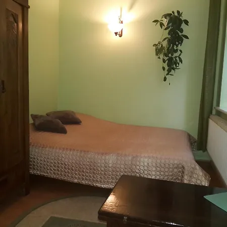 Apartamento Astoria