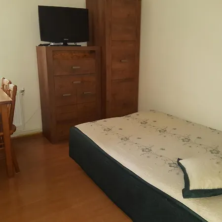 Astoria شقة *