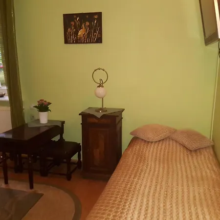 Apartamento Astoria *