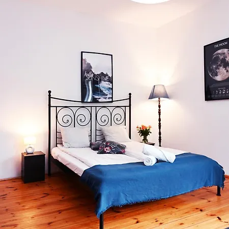 Apartamento Astoria