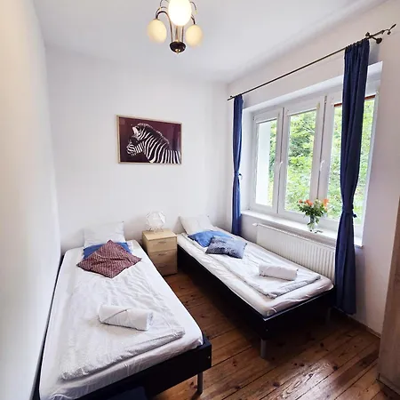Astoria Apartamento Sopot