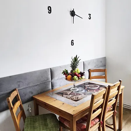 Apartamento Astoria Sopot