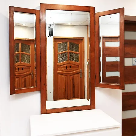 Apartamento Astoria