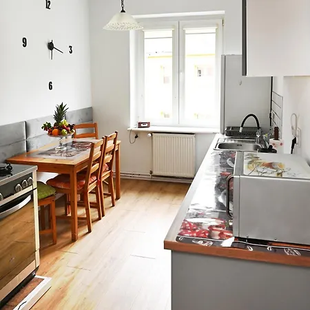 Astoria Apartamento *
