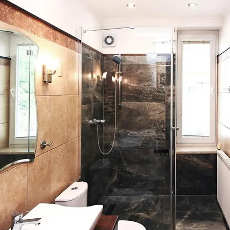 Apartamento Astoria *