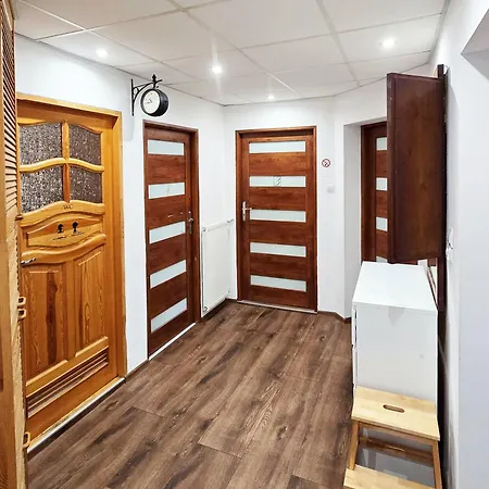 Astoria Apartamento Sopot
