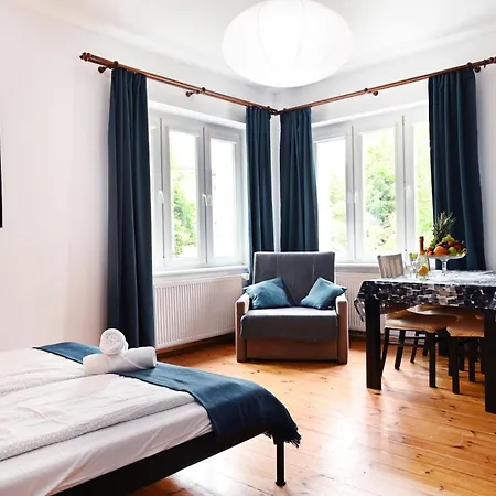Astoria Apartamento