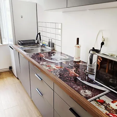 Apartamento Astoria