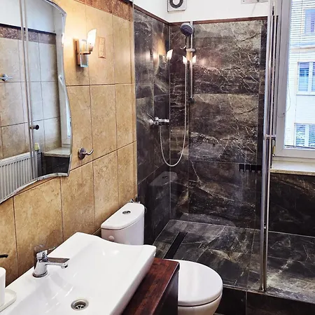 Astoria Apartamento *