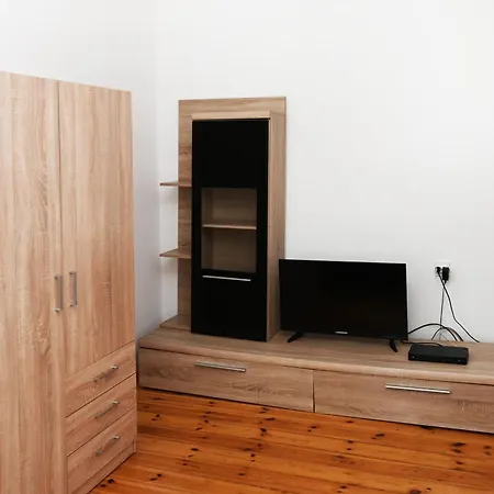 Astoria Apartamento Sopot
