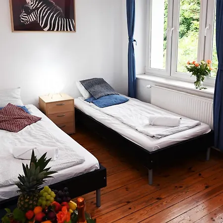 Astoria Apartamento