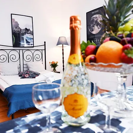 Apartamento Astoria