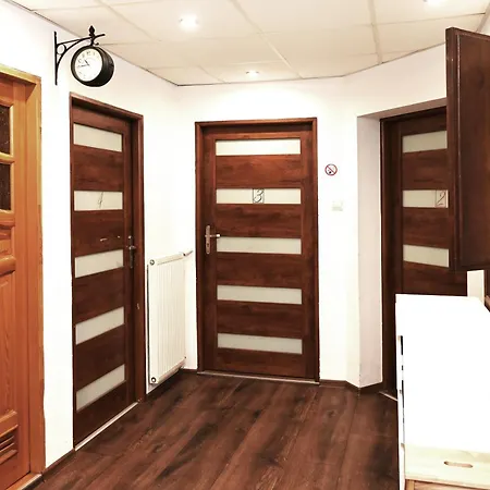 Astoria Apartamento *