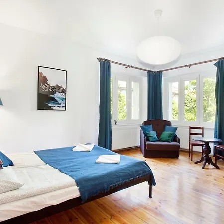 Apartamento Astoria *