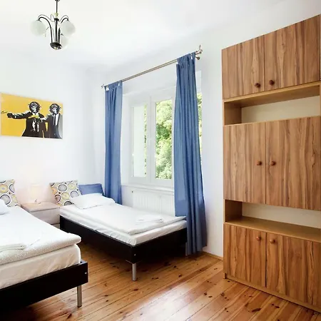 Apartamento Astoria Sopot