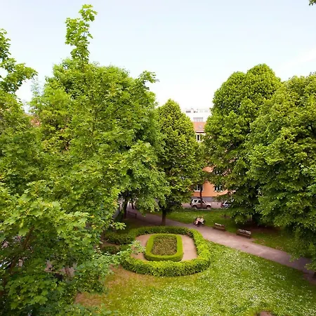 Apartamento Astoria