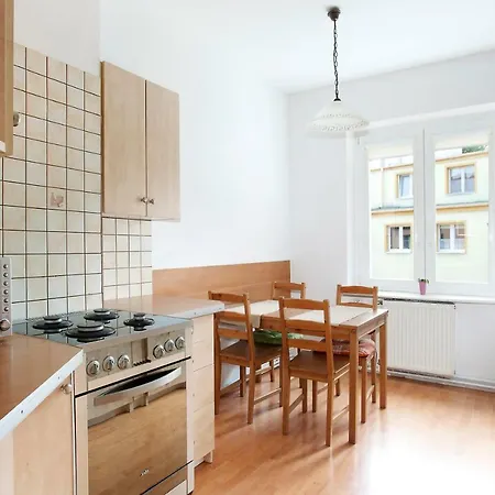 Astoria Apartamento *