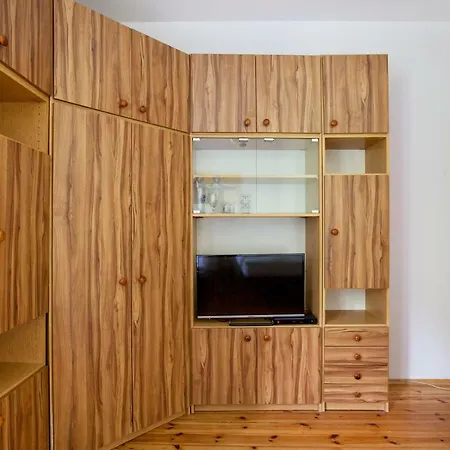 Astoria Apartamento