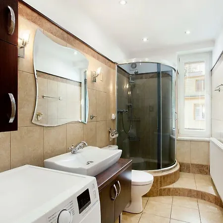 Apartamento Astoria *