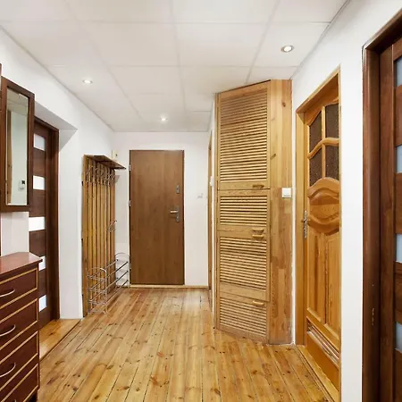 Apartamento Astoria