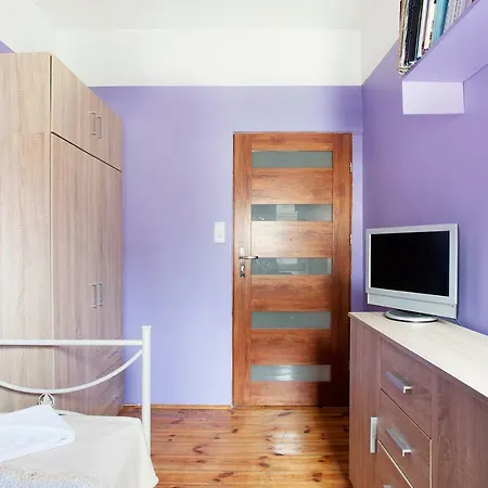 Apartamento Astoria Sopot