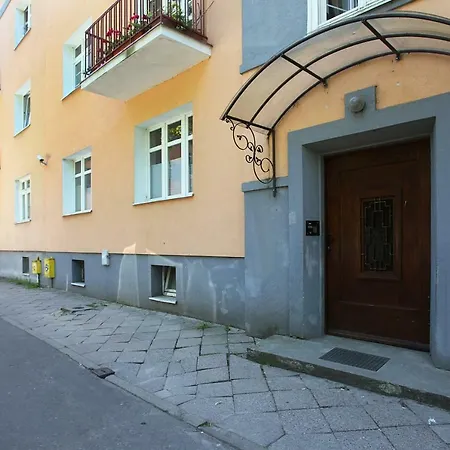 Апартаменти Astoria *
