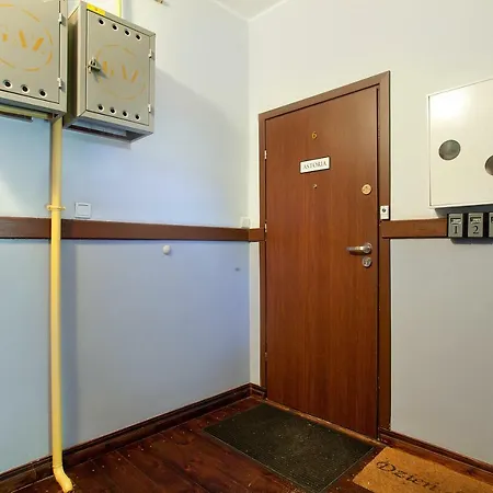 Astoria Apartamento *