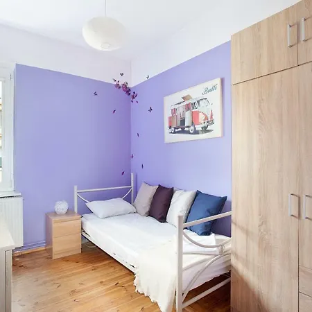 Apartamento Astoria