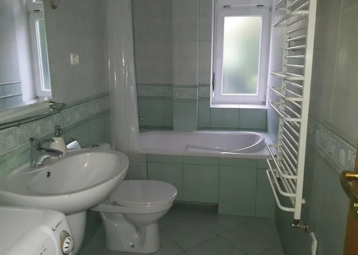 Apartamento Astoria *