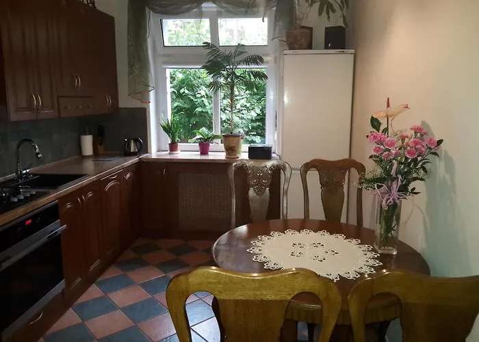 Apartamento Astoria *