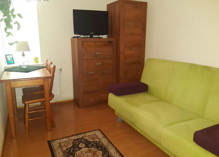 Astoria Apartamento