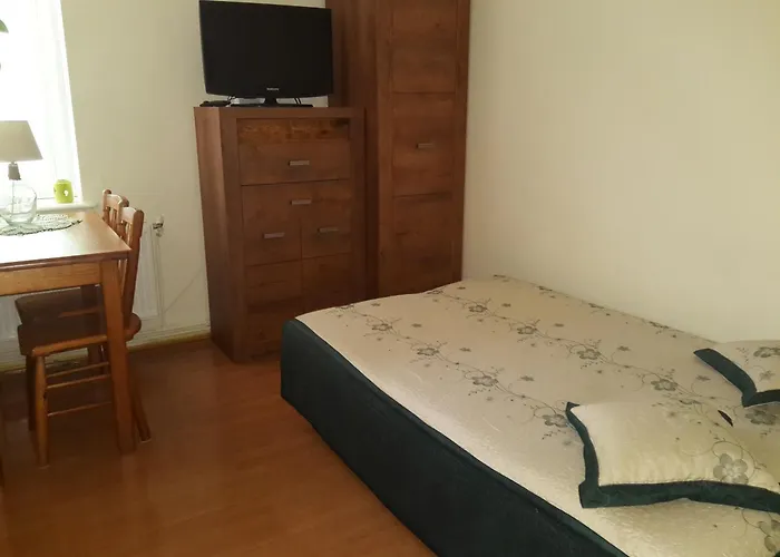 Astoria Apartamento *