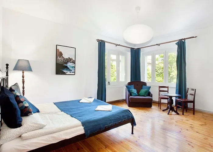 Apartamento Astoria *