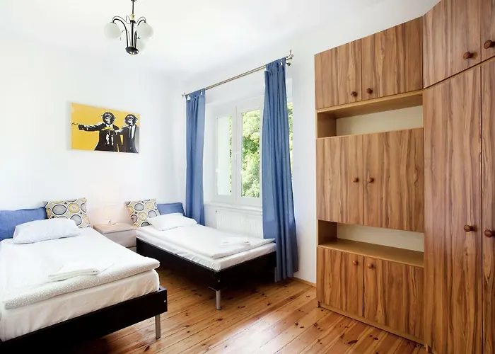 Apartamento Astoria Sopot