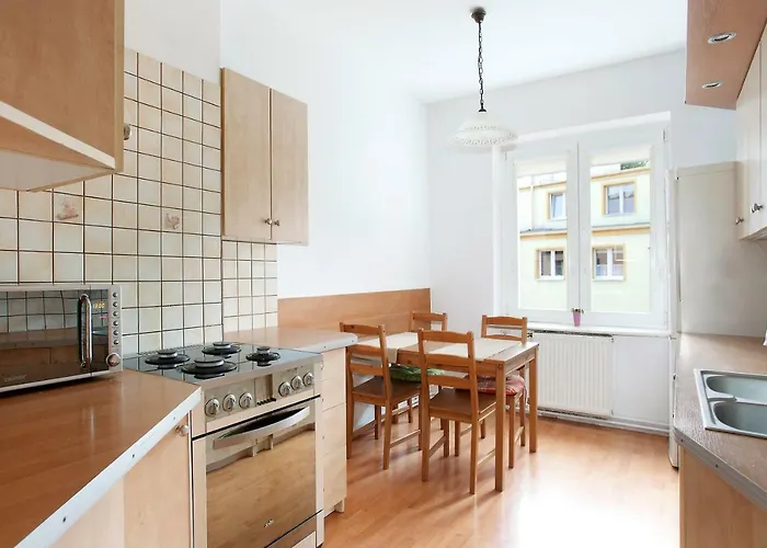 Astoria Apartamento *