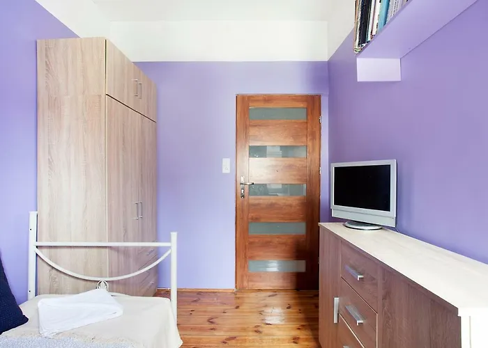 Apartamento Astoria Sopot