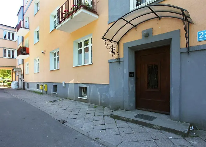 Apartamento Astoria *