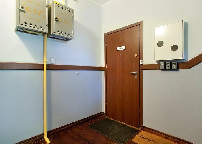 Astoria Apartamento *